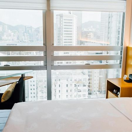 The Empire Hotel Kowloon - Tsim Sha Tsui Hong Kong Ngoại thất bức ảnh
