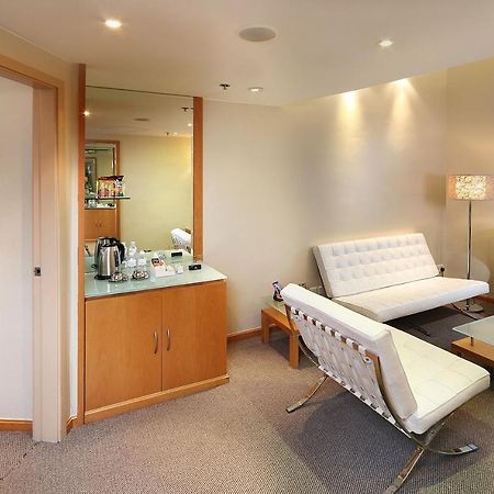 The Empire Hotel Kowloon - Tsim Sha Tsui Hong Kong Ngoại thất bức ảnh