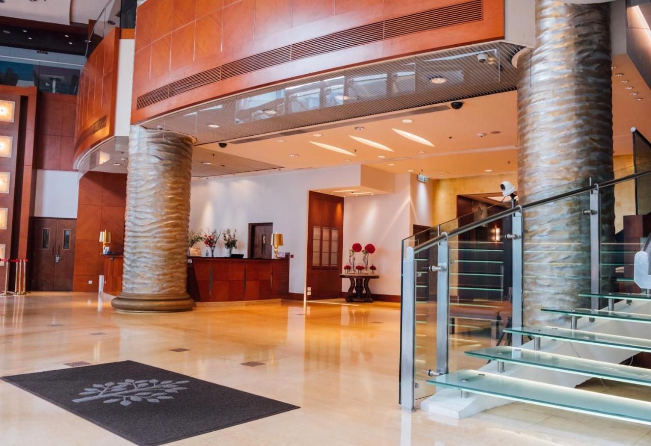 The Empire Hotel Kowloon - Tsim Sha Tsui Hong Kong Ngoại thất bức ảnh