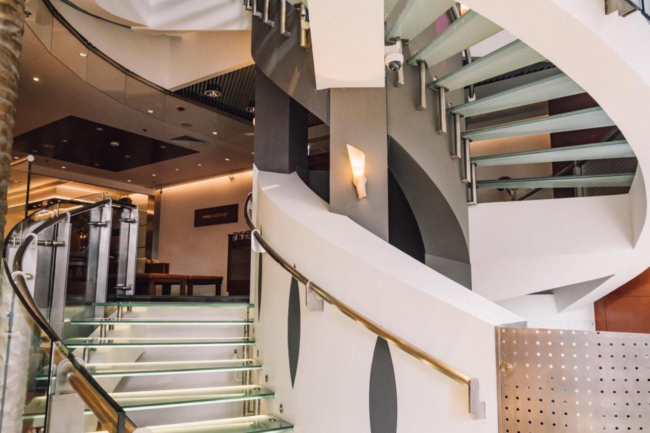 The Empire Hotel Kowloon - Tsim Sha Tsui Hong Kong Ngoại thất bức ảnh