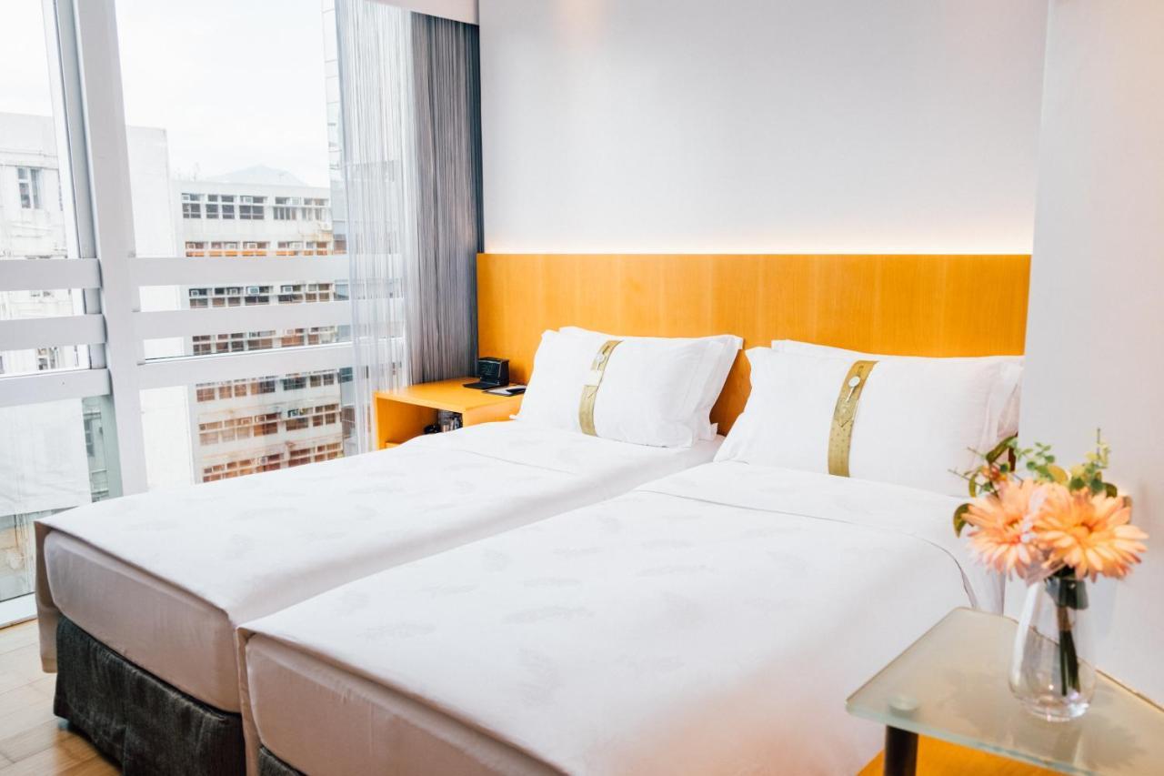 The Empire Hotel Kowloon - Tsim Sha Tsui Hong Kong Ngoại thất bức ảnh