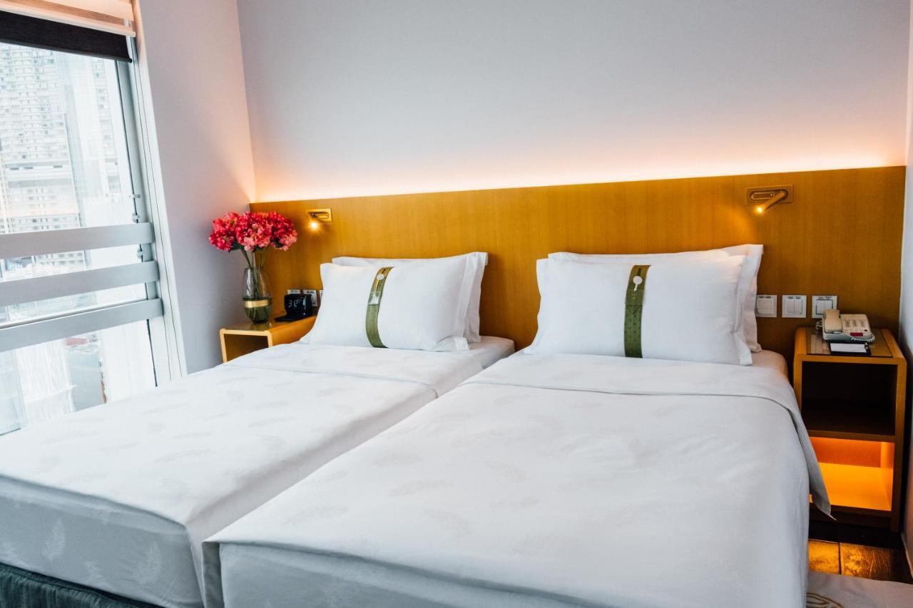 The Empire Hotel Kowloon - Tsim Sha Tsui Hong Kong Ngoại thất bức ảnh