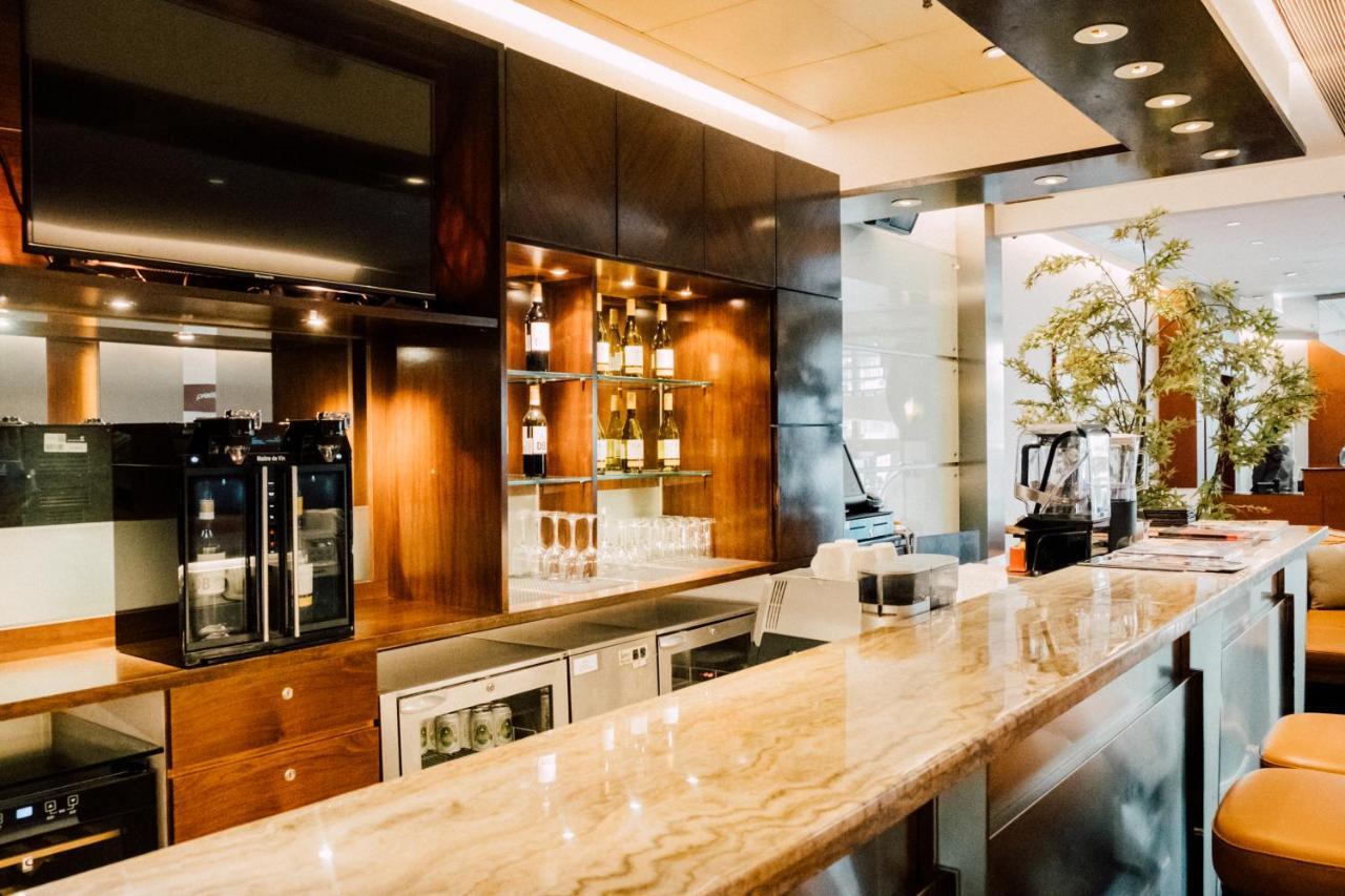 The Empire Hotel Kowloon - Tsim Sha Tsui Hong Kong Ngoại thất bức ảnh