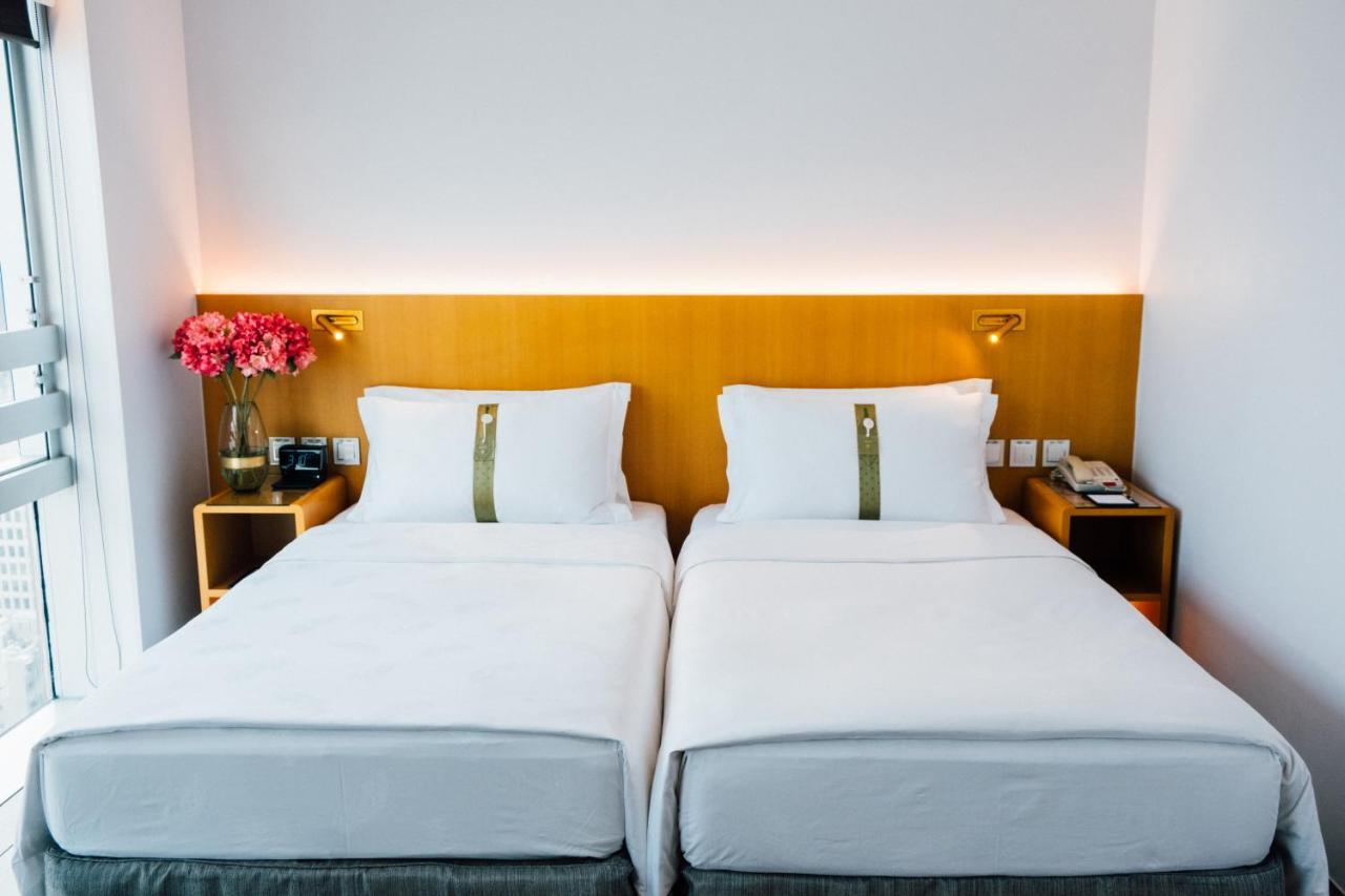 The Empire Hotel Kowloon - Tsim Sha Tsui Hong Kong Ngoại thất bức ảnh