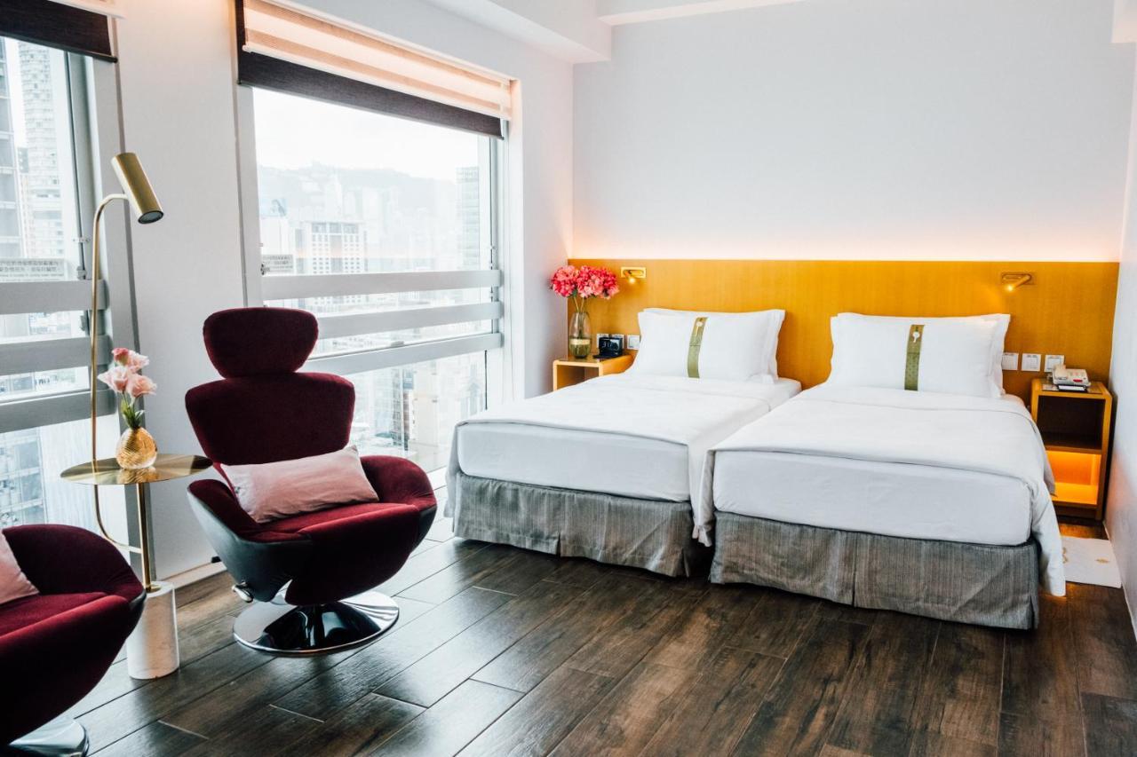 The Empire Hotel Kowloon - Tsim Sha Tsui Hong Kong Ngoại thất bức ảnh