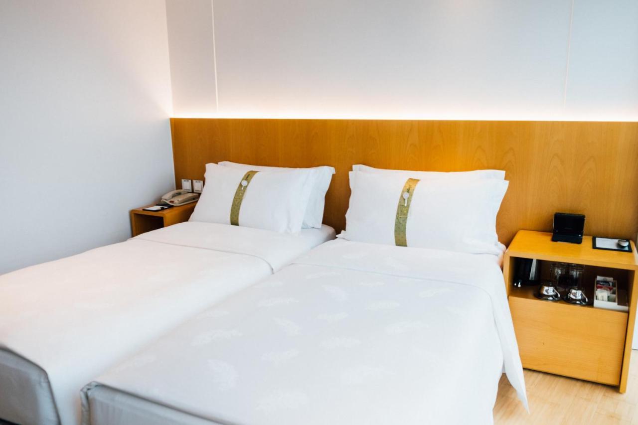 The Empire Hotel Kowloon - Tsim Sha Tsui Hong Kong Ngoại thất bức ảnh