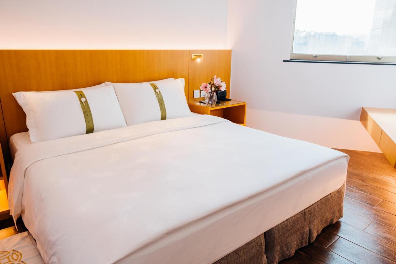 The Empire Hotel Kowloon - Tsim Sha Tsui Hong Kong Ngoại thất bức ảnh