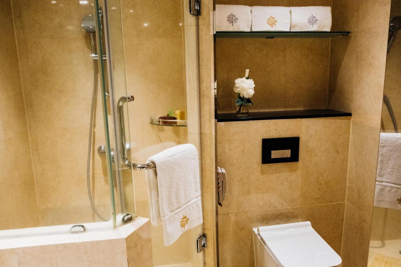 The Empire Hotel Kowloon - Tsim Sha Tsui Hong Kong Ngoại thất bức ảnh