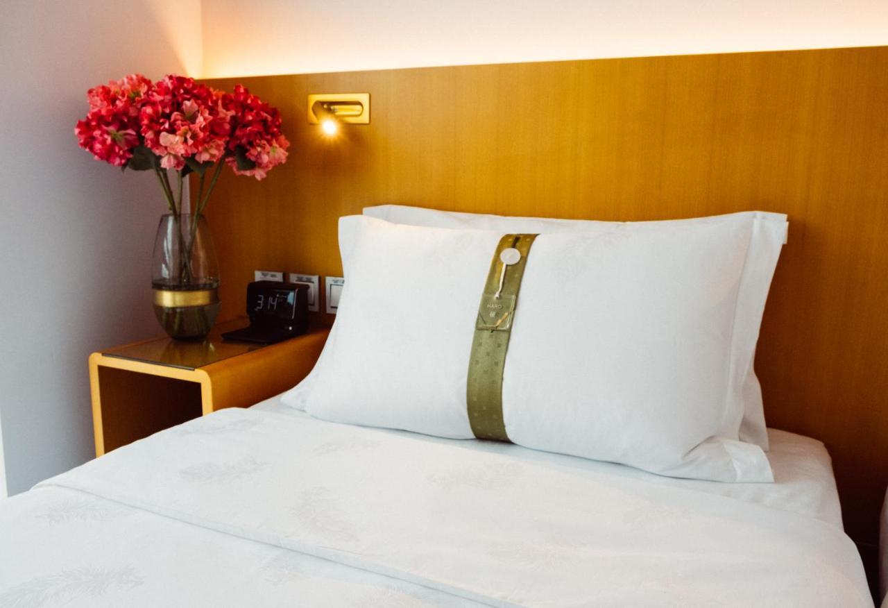 The Empire Hotel Kowloon - Tsim Sha Tsui Hong Kong Ngoại thất bức ảnh