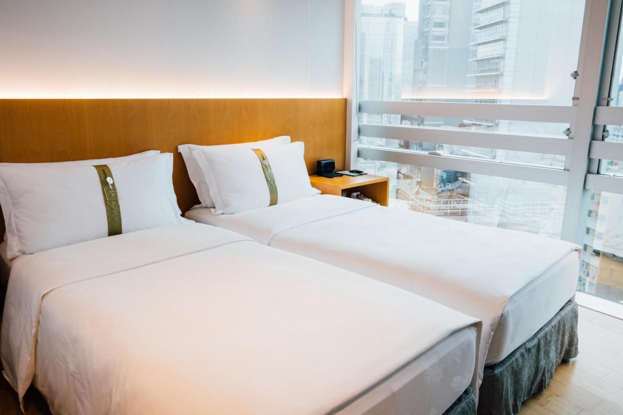 The Empire Hotel Kowloon - Tsim Sha Tsui Hong Kong Ngoại thất bức ảnh
