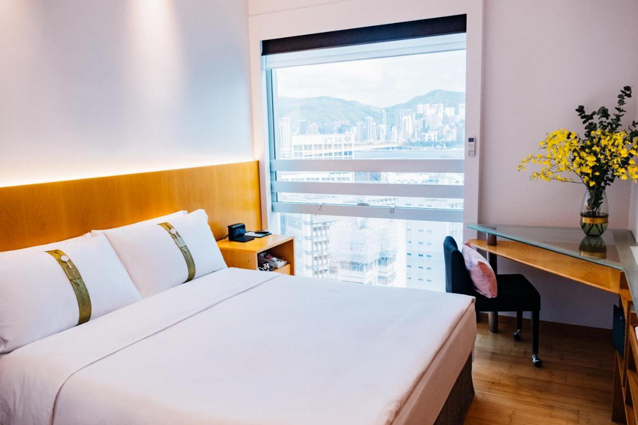 The Empire Hotel Kowloon - Tsim Sha Tsui Hong Kong Ngoại thất bức ảnh