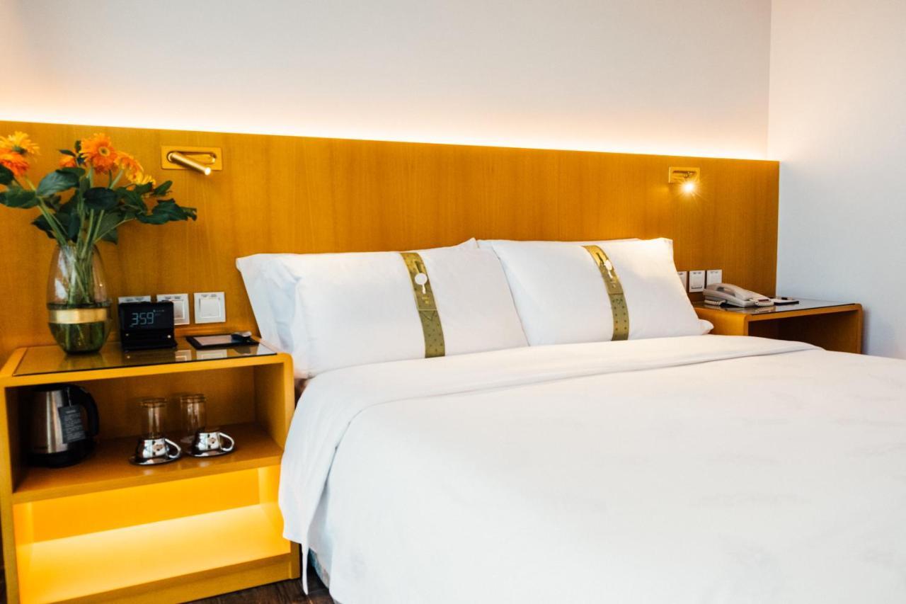 The Empire Hotel Kowloon - Tsim Sha Tsui Hong Kong Ngoại thất bức ảnh
