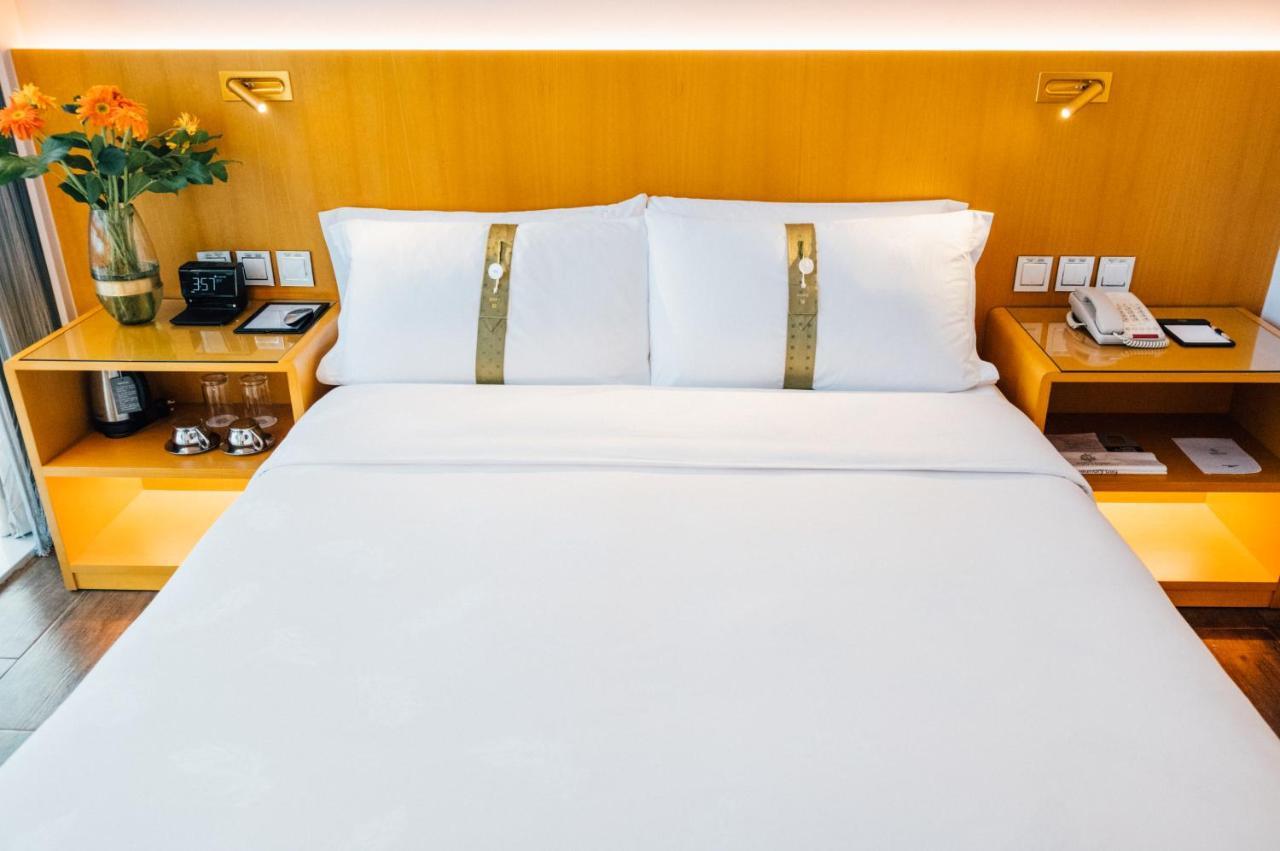 The Empire Hotel Kowloon - Tsim Sha Tsui Hong Kong Ngoại thất bức ảnh