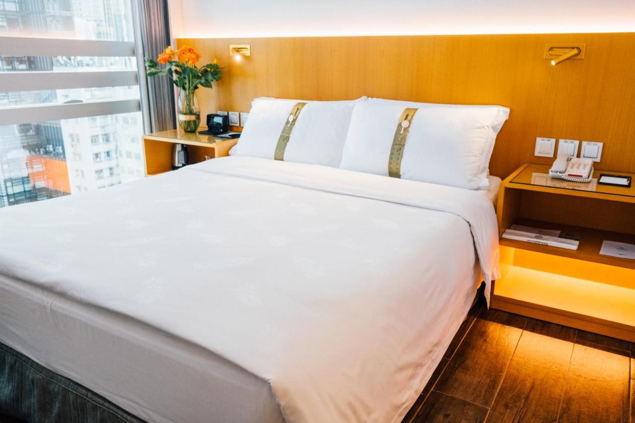 The Empire Hotel Kowloon - Tsim Sha Tsui Hong Kong Ngoại thất bức ảnh
