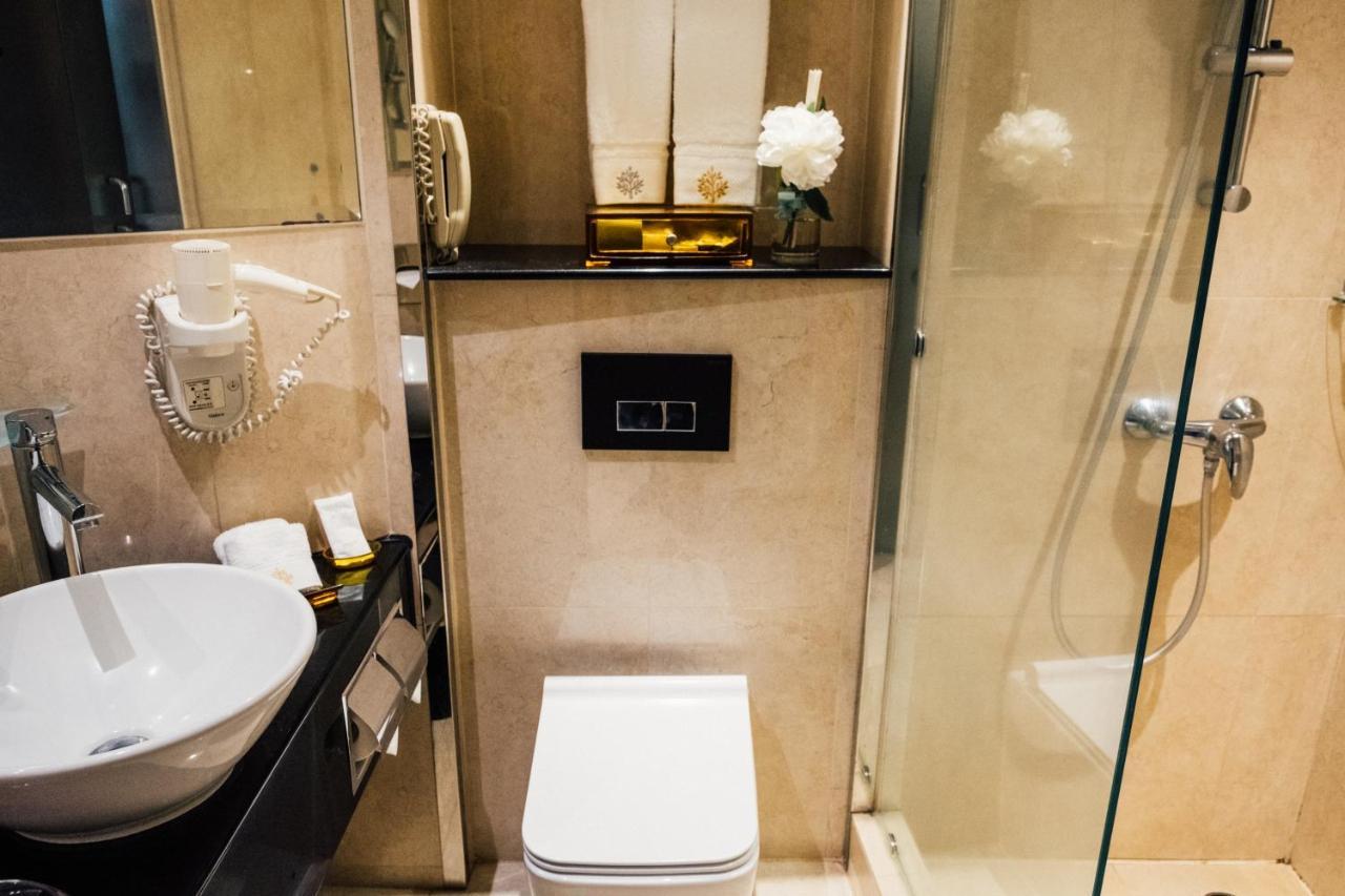 The Empire Hotel Kowloon - Tsim Sha Tsui Hong Kong Ngoại thất bức ảnh
