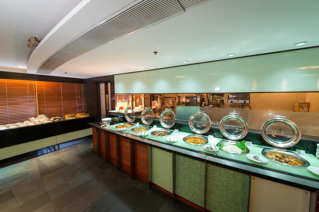 The Empire Hotel Kowloon - Tsim Sha Tsui Hong Kong Ngoại thất bức ảnh