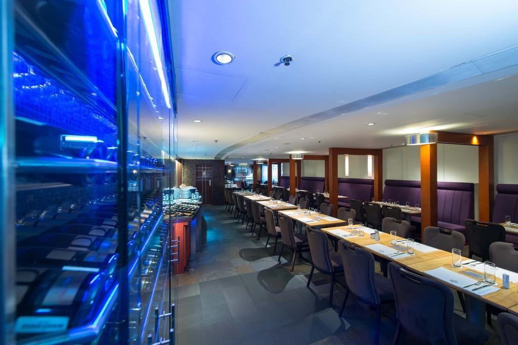 The Empire Hotel Kowloon - Tsim Sha Tsui Hong Kong Ngoại thất bức ảnh