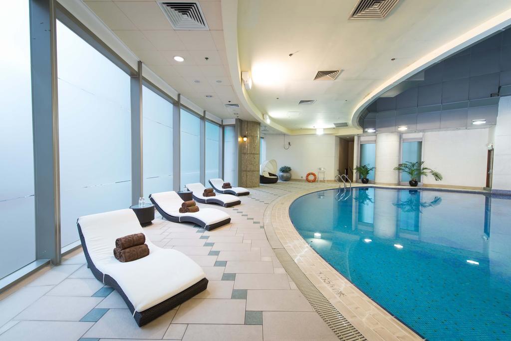 The Empire Hotel Kowloon - Tsim Sha Tsui Hong Kong Ngoại thất bức ảnh