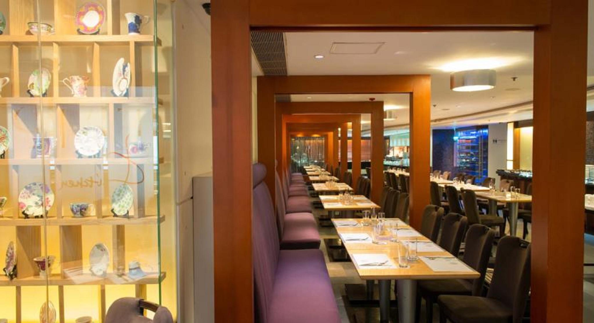 The Empire Hotel Kowloon - Tsim Sha Tsui Hong Kong Ngoại thất bức ảnh