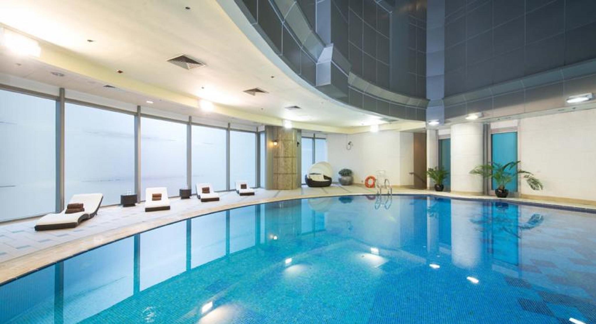 The Empire Hotel Kowloon - Tsim Sha Tsui Hong Kong Ngoại thất bức ảnh