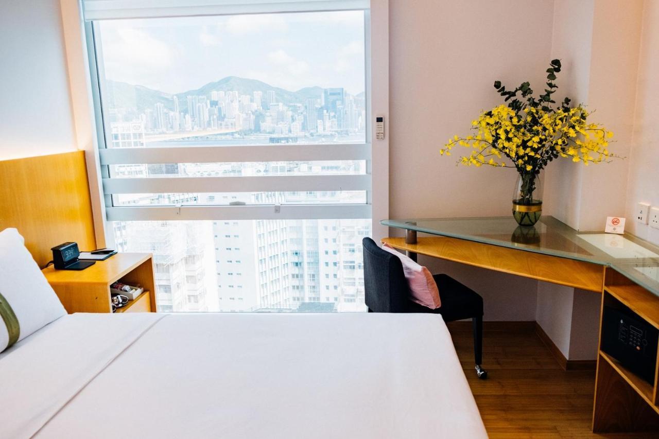 The Empire Hotel Kowloon - Tsim Sha Tsui Hong Kong Ngoại thất bức ảnh