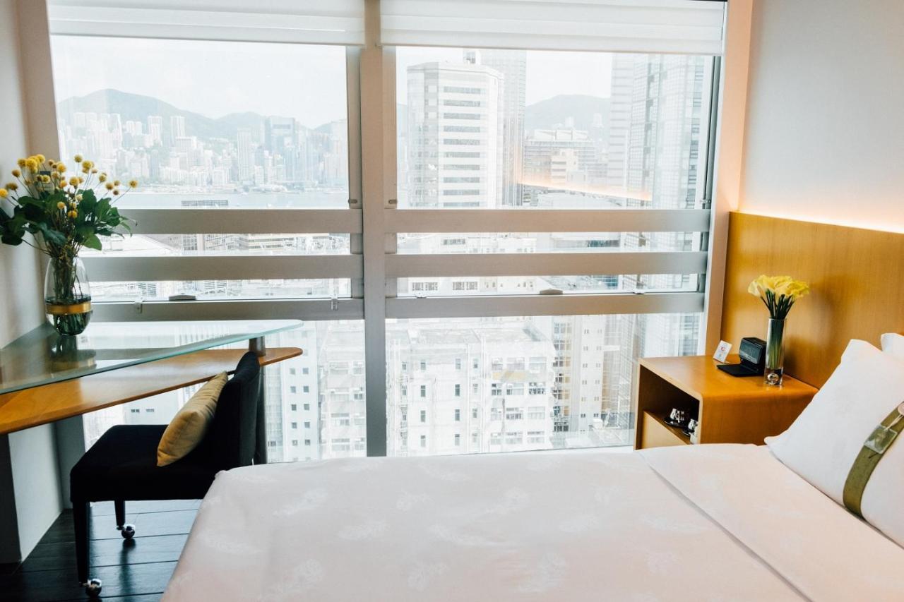 The Empire Hotel Kowloon - Tsim Sha Tsui Hong Kong Ngoại thất bức ảnh