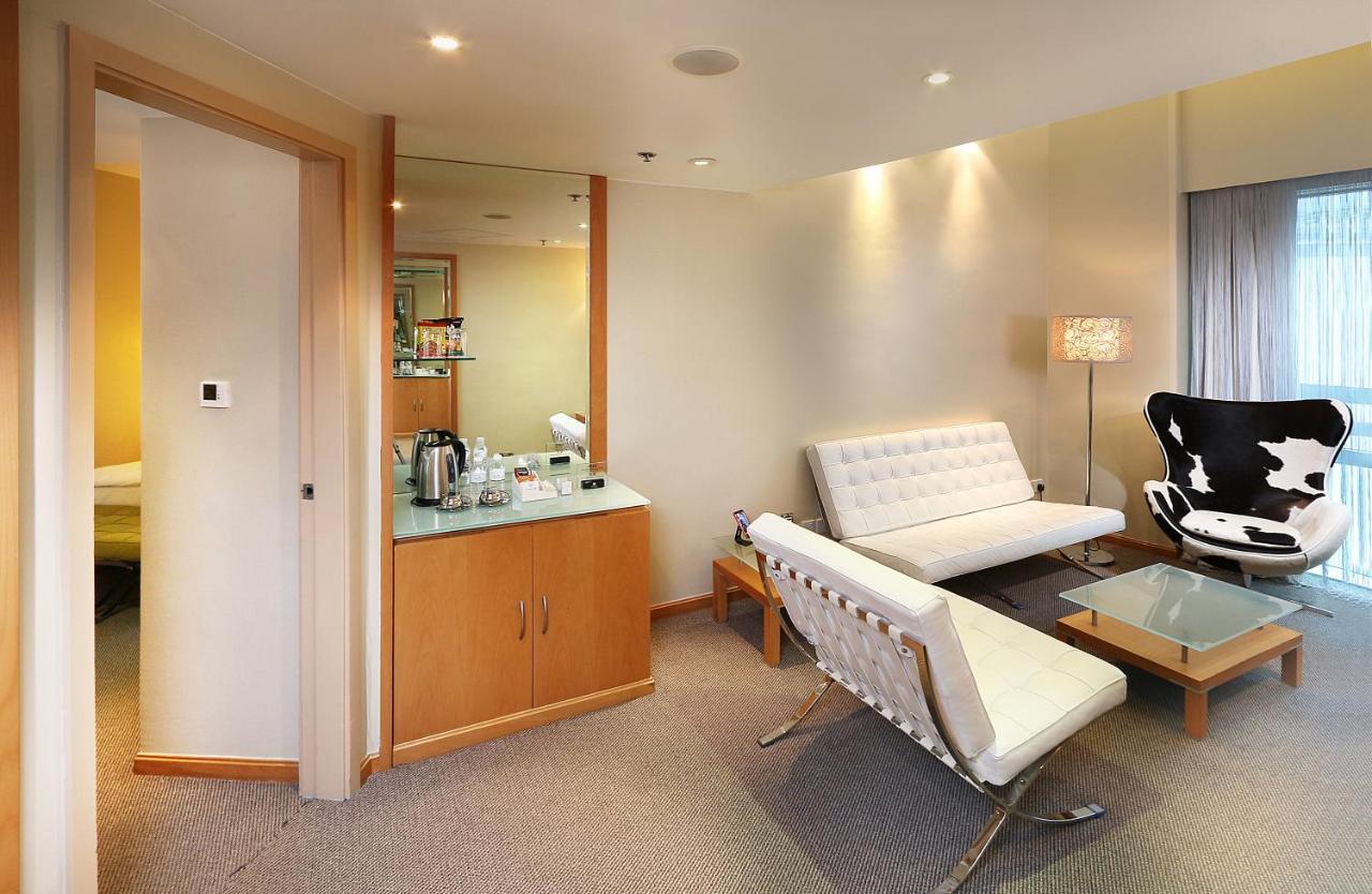 The Empire Hotel Kowloon - Tsim Sha Tsui Hong Kong Ngoại thất bức ảnh