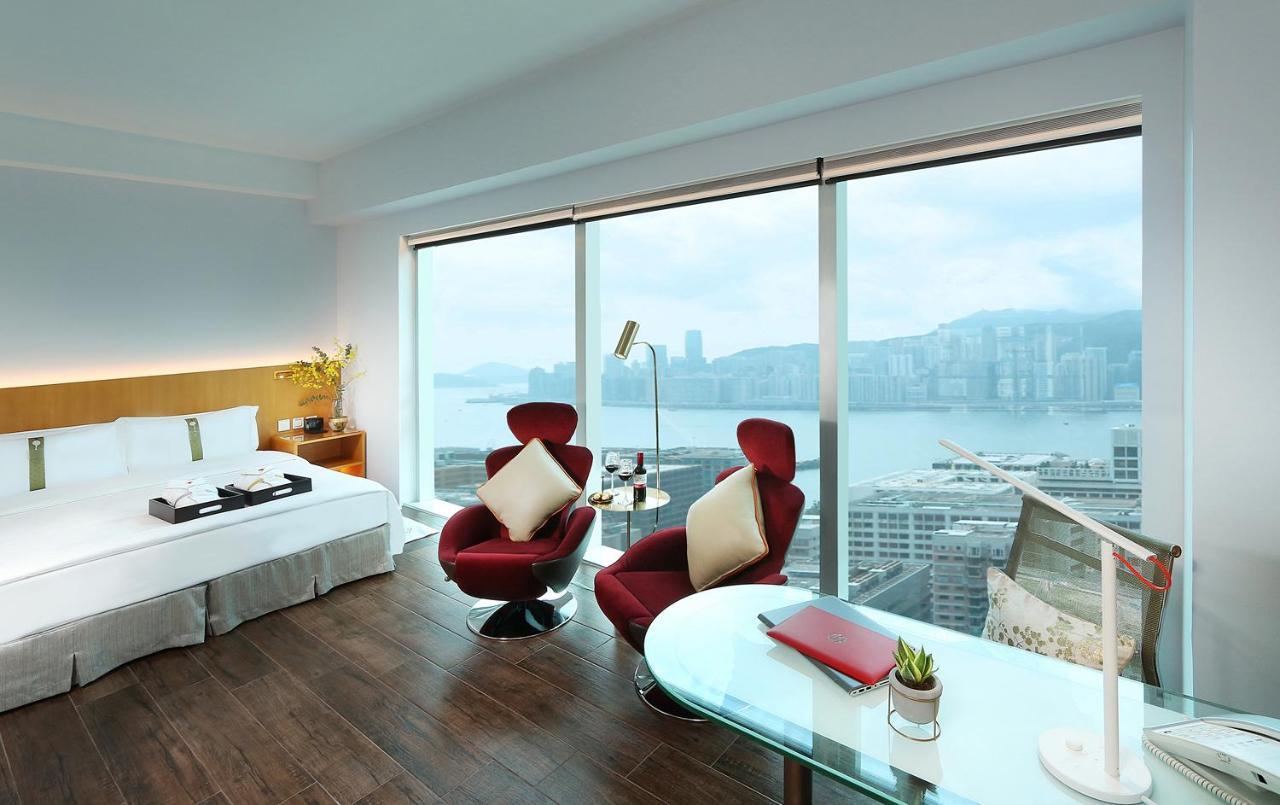 The Empire Hotel Kowloon - Tsim Sha Tsui Hong Kong Ngoại thất bức ảnh