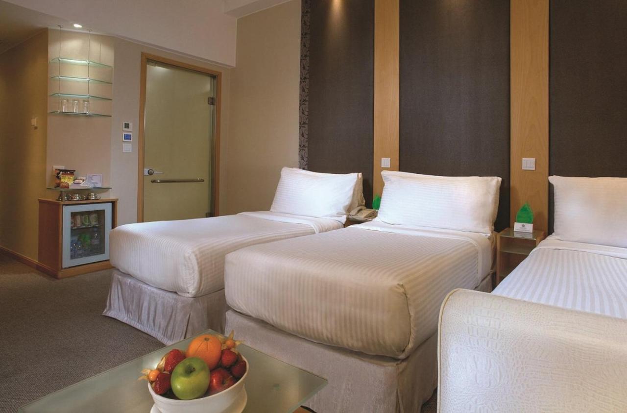The Empire Hotel Kowloon - Tsim Sha Tsui Hong Kong Ngoại thất bức ảnh
