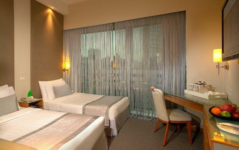The Empire Hotel Kowloon - Tsim Sha Tsui Hong Kong Phòng bức ảnh