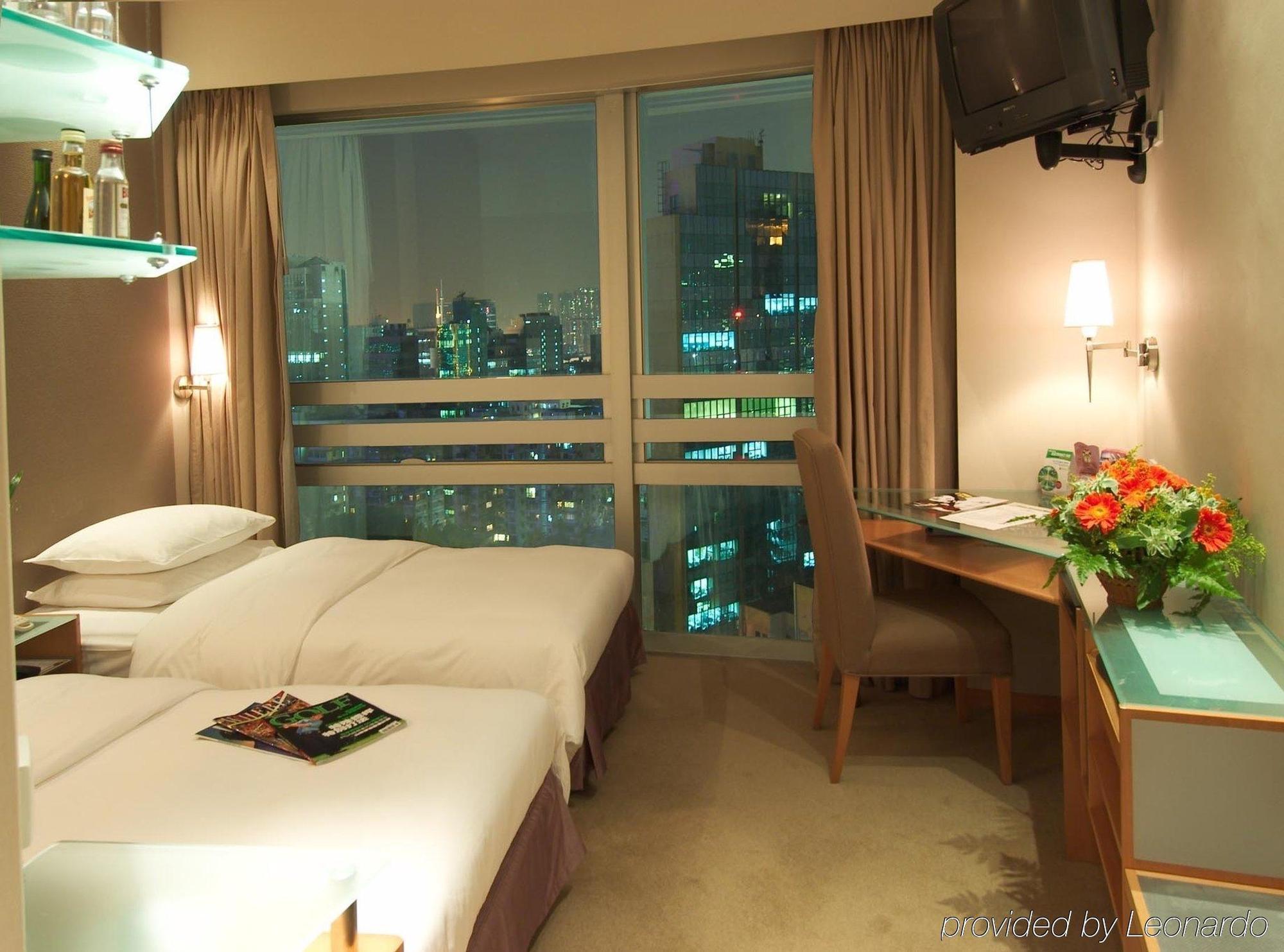 The Empire Hotel Kowloon - Tsim Sha Tsui Hong Kong Phòng bức ảnh