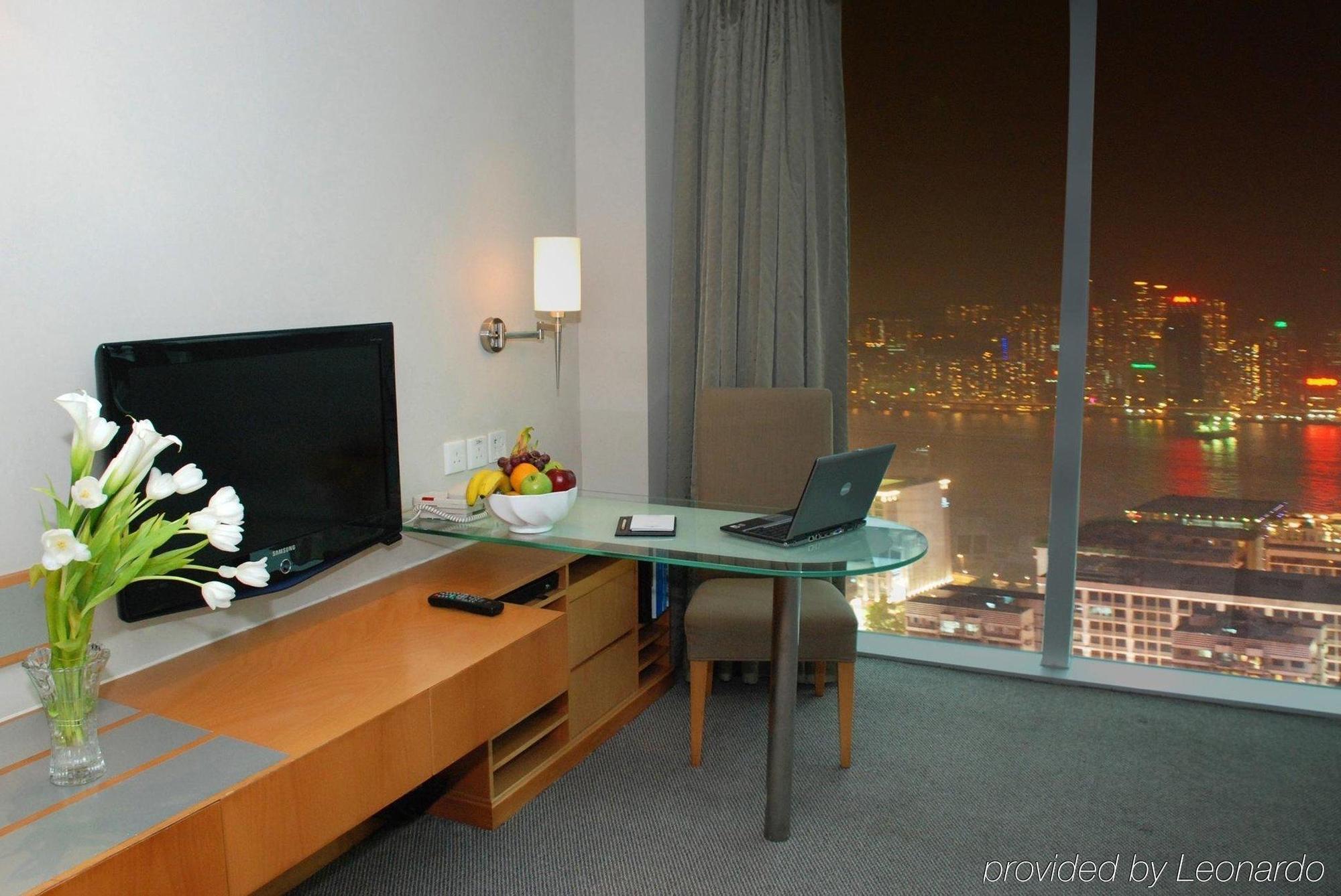 The Empire Hotel Kowloon - Tsim Sha Tsui Hong Kong Phòng bức ảnh