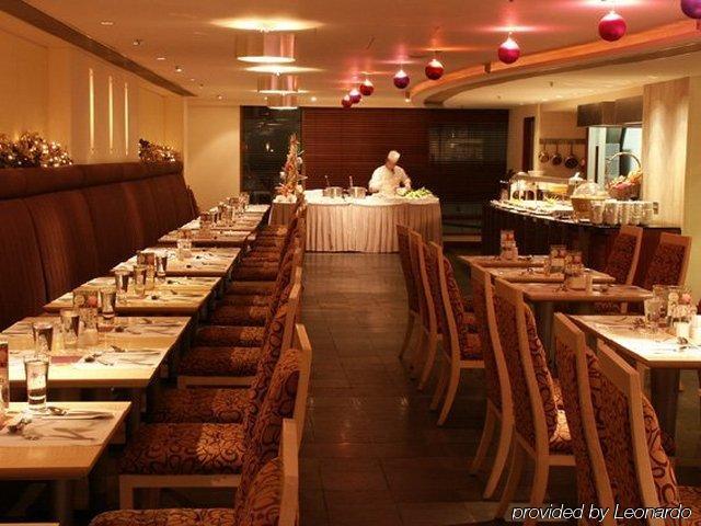 The Empire Hotel Kowloon - Tsim Sha Tsui Hong Kong Nhà hàng bức ảnh