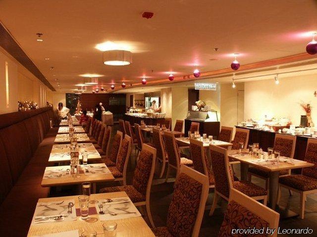 The Empire Hotel Kowloon - Tsim Sha Tsui Hong Kong Nhà hàng bức ảnh