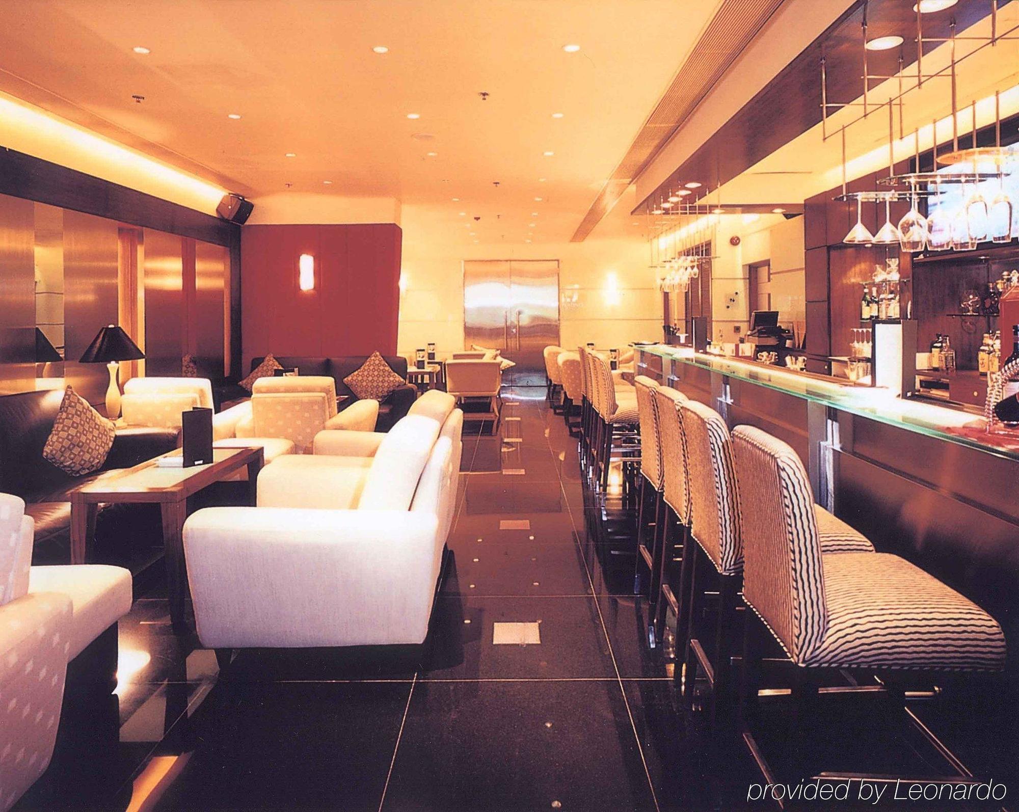 The Empire Hotel Kowloon - Tsim Sha Tsui Hong Kong Nhà hàng bức ảnh